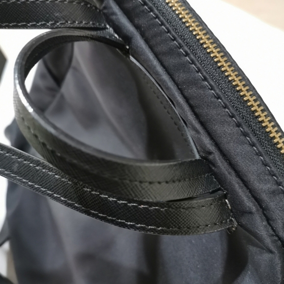 Kate Spade Nylon Backpack - Picture 12 of 15